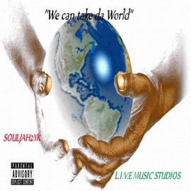 I'm Me (feat. DRocket, DJ Curly & Byonnd) Souljah2yk