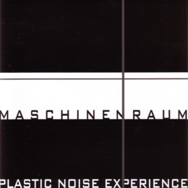Maschinenraum