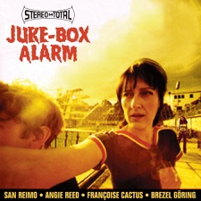 Stereo Total - Supercool