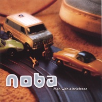 Man With A Briefcase - N.O.B.A