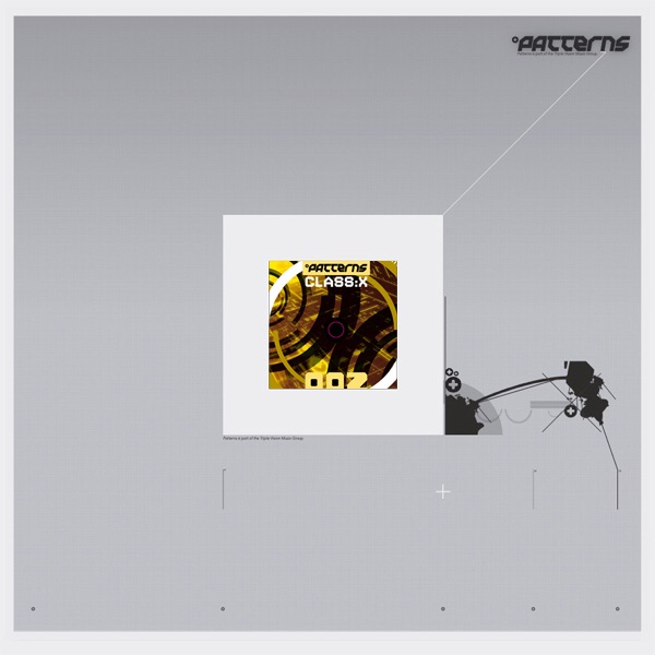 Return To the Source - EP