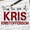 From The Pen Of Kris Kristofferson, 2010