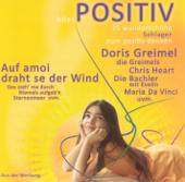 Wenn im Herz rote Rosen erblüh'n