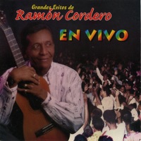 Ramón Cordero - Entre Copa y Copa (Live)