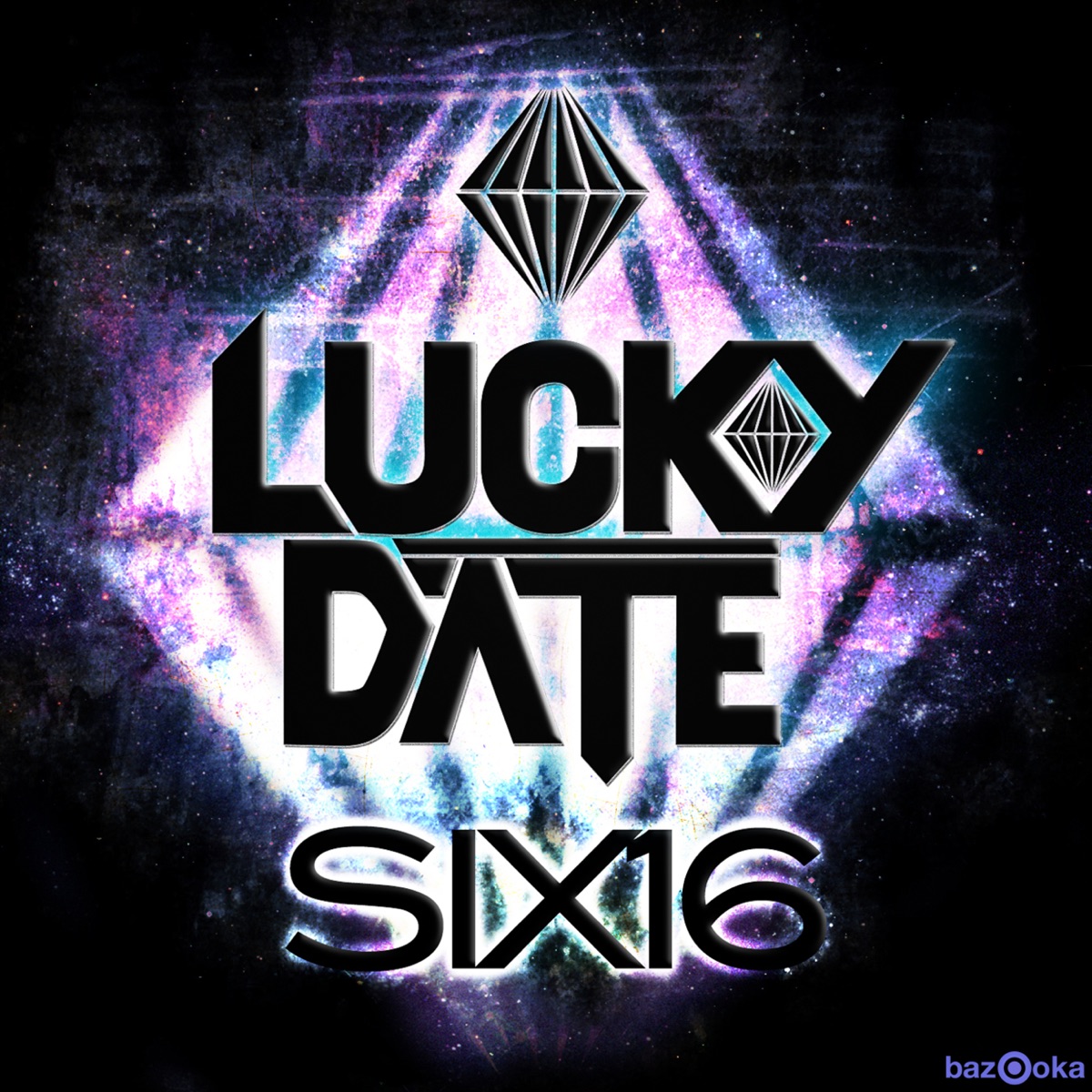 Six 16 cover