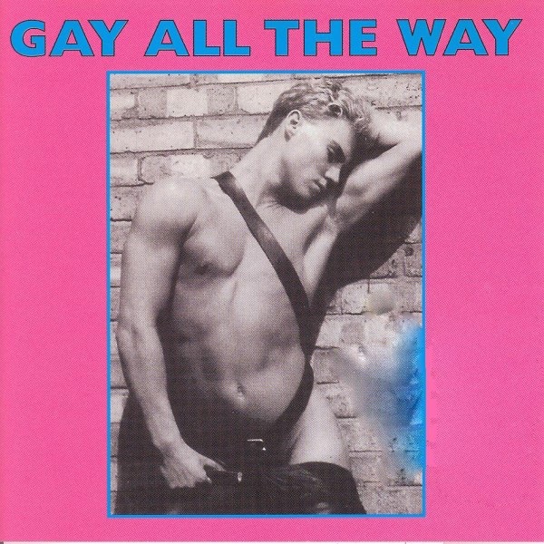 Gay All The Way