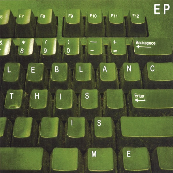 This Is Me - EP