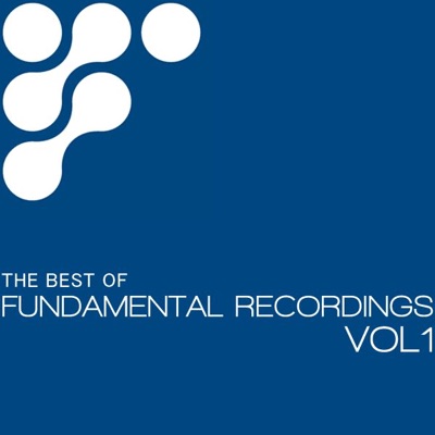 The Best of Fundamental Recordings, Vol. 1