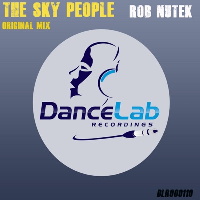 The Sky People - Single