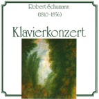 Konzert Fuer Klavier Und Orchester A-Moll, Op. 54: I. Allegro afetuoso