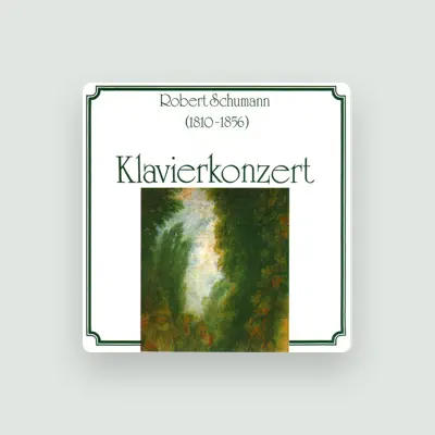 Listen to Slowakische Staatsphilharmonie, watch music videos, read bio, see tour dates & more!