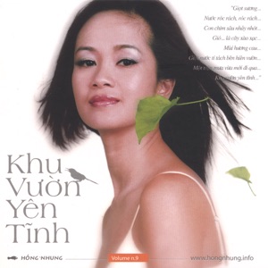 Khu Vườn Yên Tĩnh