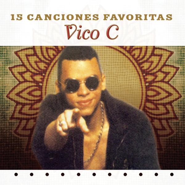 15 Canciones Favoritas cover art