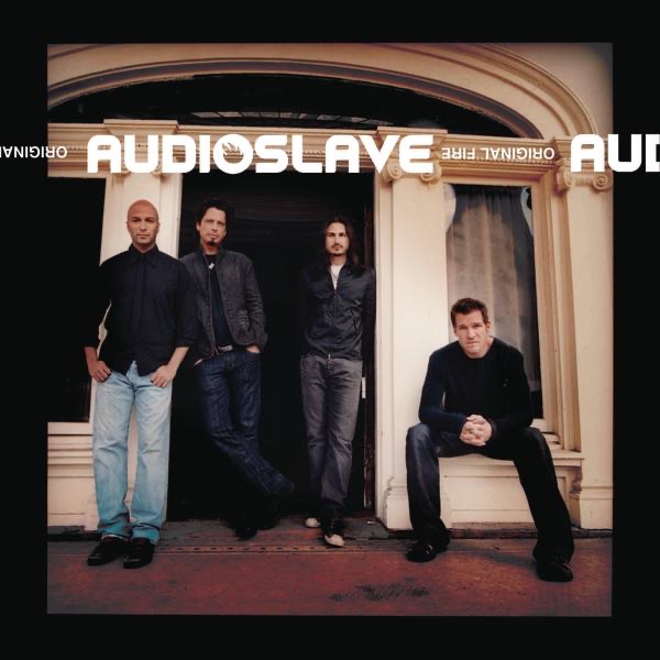 Original Fire - Single - Audioslave