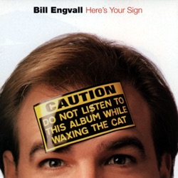Bill Engvall - Love Magic