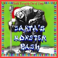 Santa's monster bash