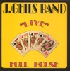 The J. Geils Band