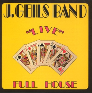 Full House (Live)