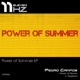 Power of Summer EP