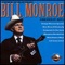 Nine Pound Hammer Is Too Heavy - Bill Monroe lyrics