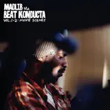Madlib - Left On Silverlake (Ride)