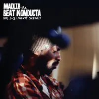 Toe Fat (Ghettozone) — Madlib