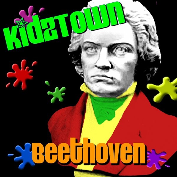 KidzTown: Beethoven