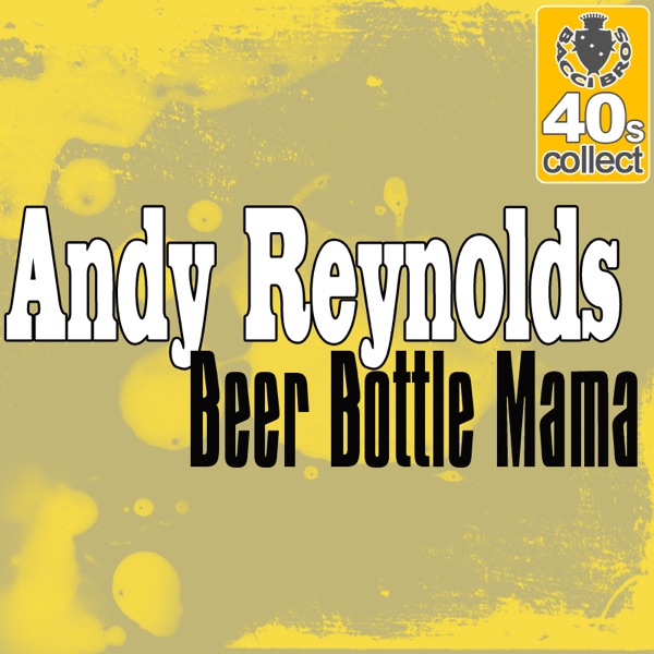 Beer Bottle Mama - Single