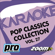 Crazy (In the Style of 'Patsy Cline') - Zoom Karaoke