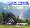 Slavko Avsenik und seine Original Oberkrainer - Auf Der Autobahn