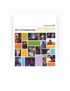 Listen to The Hi-frequencies, watch music videos, read bio, see tour dates & more!