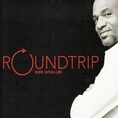 Roundtrip (feat. Kenneth, "Peanuts," Kyle, and Kevin Whalum) artwork