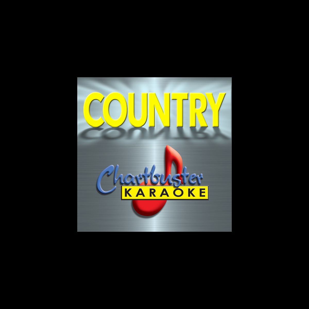 ‎It's America (Karaoke Track and Demo) [in the Style of Rodney Atkins
