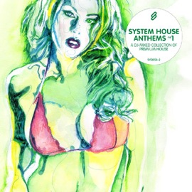 Music Is Movin' Bryan Cox