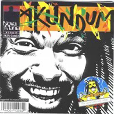Listen to Nova Mania by Akundum