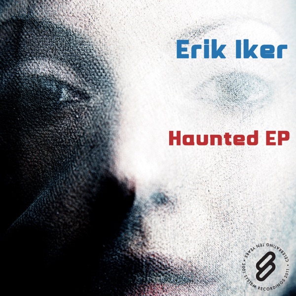 Haunted - EP