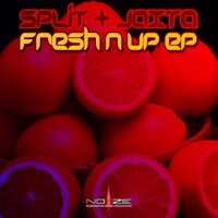 Fresh N Up - Single - Split & Jaxta
