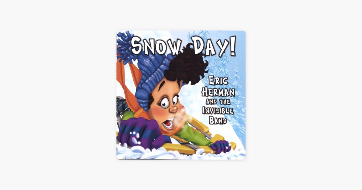 ‎Dance Like an Animal - Song by Eric Herman and the Invisible Band ...