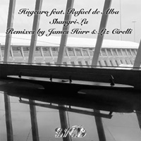 Shangri-La (feat. Rafael de Alba) - EP - Hugcaro