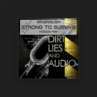 Listen to Mr. English, watch music videos, read bio, see tour dates & more!