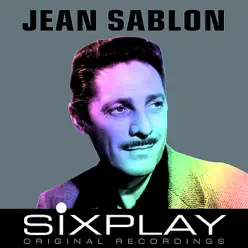 Six Play: Jean Sablon - EP - Jean Sablon