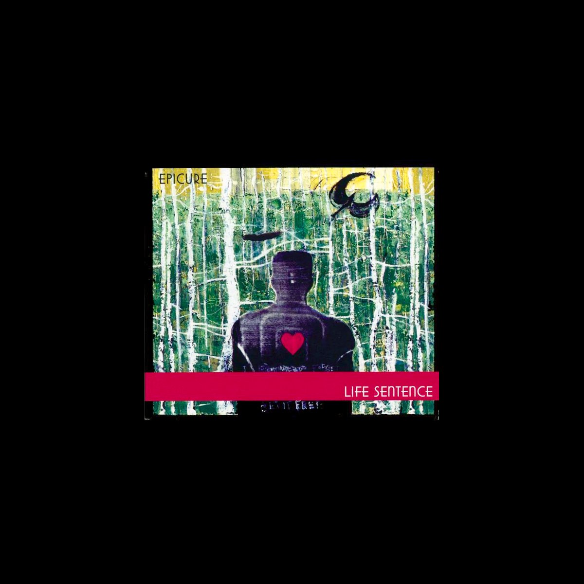 ‎Life Sentence - EP - Album by Epicure - Apple Music