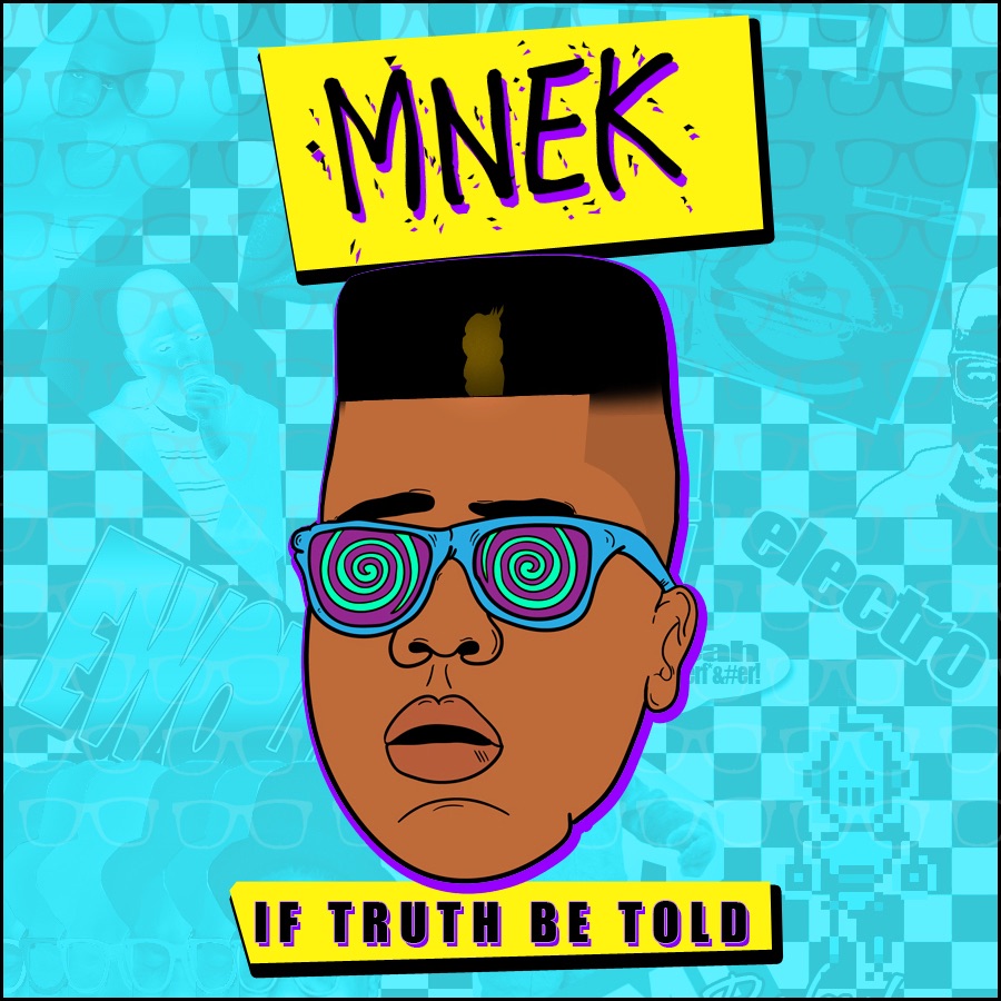 If Truth Be Told cover art