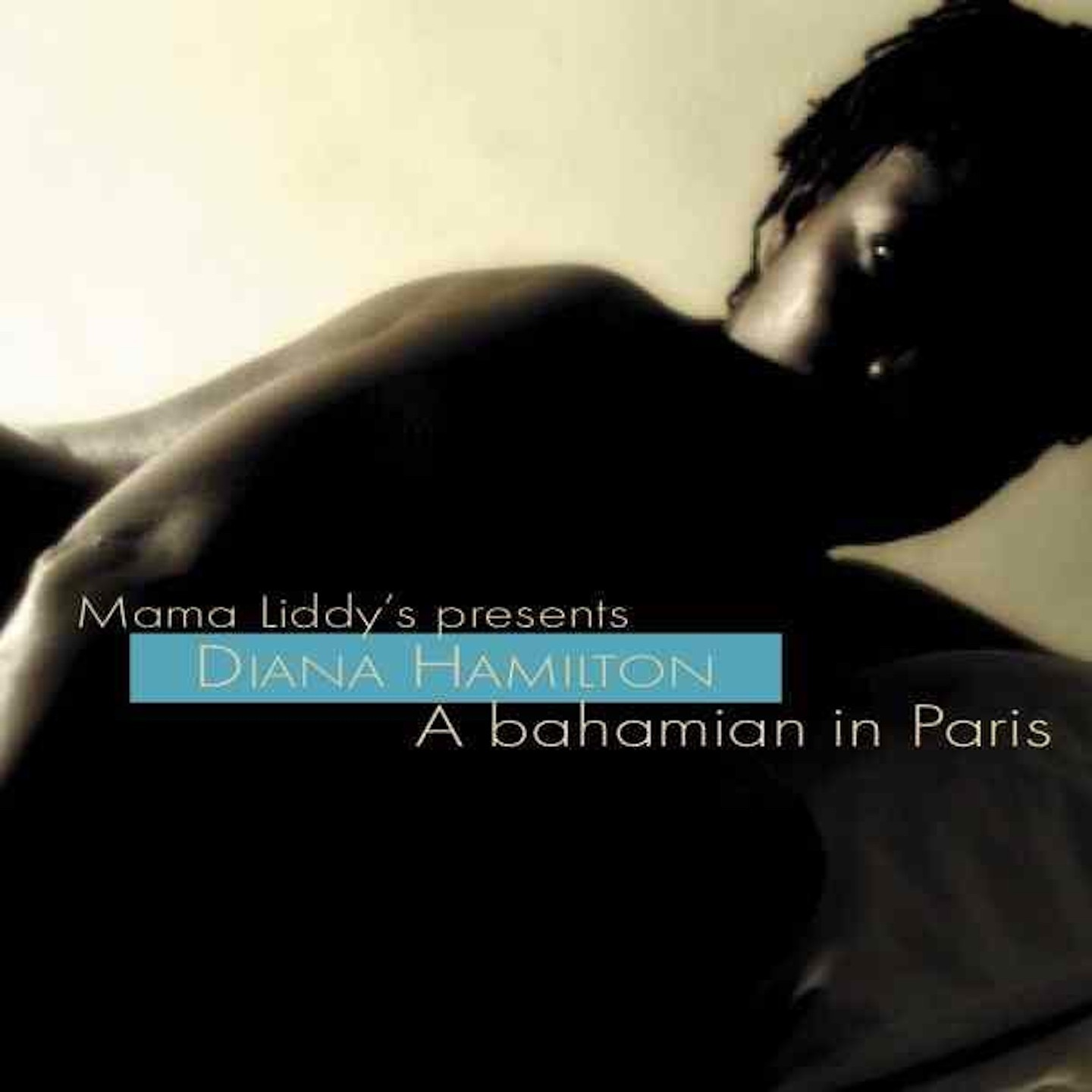 A Bahamian In Paris