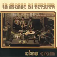Theme from Lupin III / Super Hero — La Mente di Tetsuya