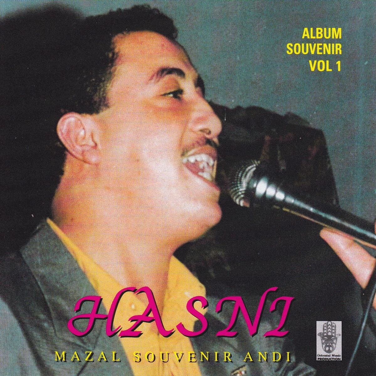 Cover du titre Cheftha tetbessem