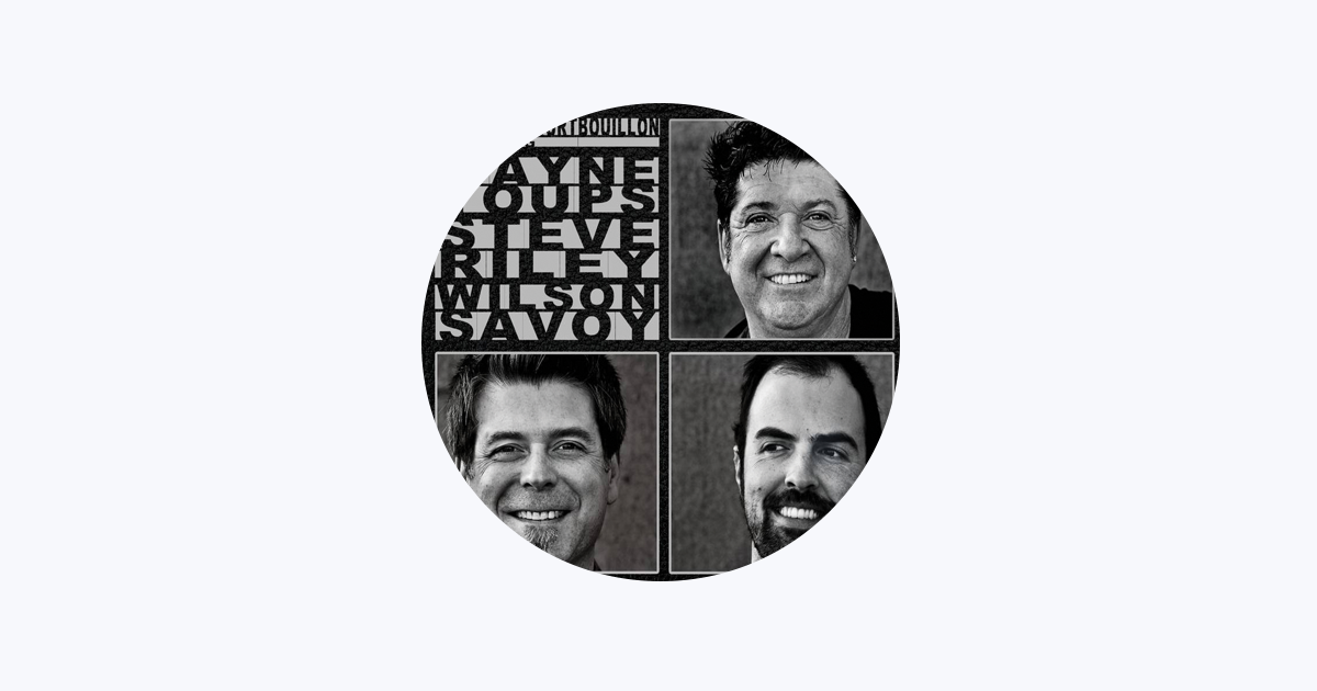 ‎Steve Riley - Apple Music