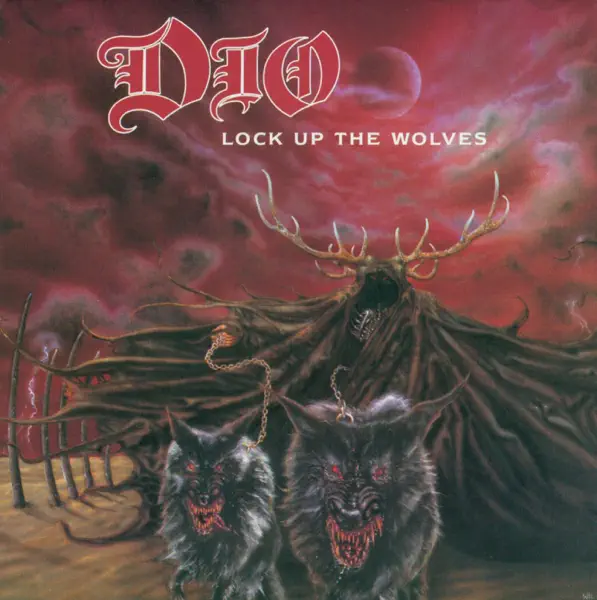 Walk On Water — Dio
