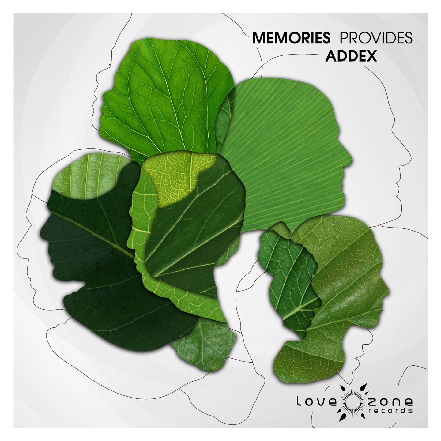 Memories Provides - EP