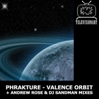 Valence Orbit - EP - Phrakture